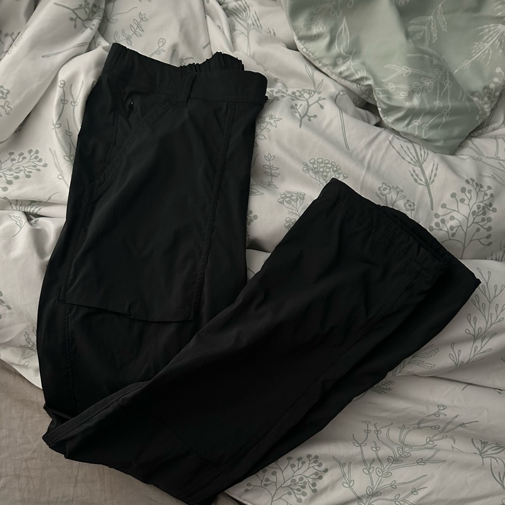 Black REI pants